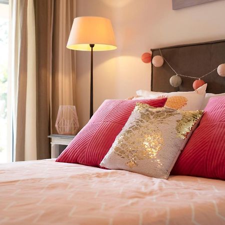 Domaine Des Roses Ap4222 By Riviera Holiday Homes نيس المظهر الخارجي الصورة