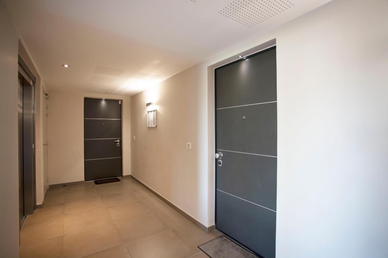 Domaine Des Roses Ap4222 By Riviera Holiday Homes نيس المظهر الخارجي الصورة