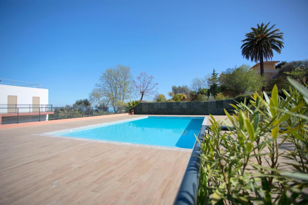 Domaine Des Roses Ap4222 By Riviera Holiday Homes نيس المظهر الخارجي الصورة