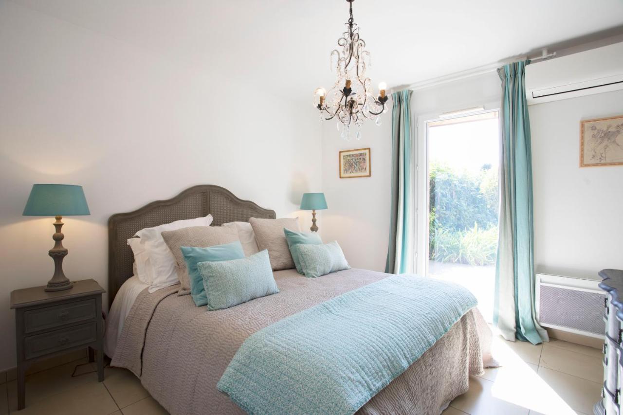Domaine Des Roses Ap4222 By Riviera Holiday Homes نيس المظهر الخارجي الصورة