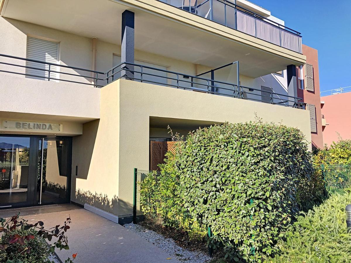 Domaine Des Roses Ap4222 By Riviera Holiday Homes نيس المظهر الخارجي الصورة
