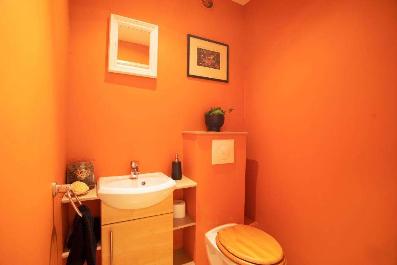 Domaine Des Roses Ap4222 By Riviera Holiday Homes نيس المظهر الخارجي الصورة