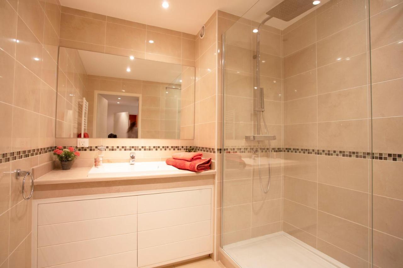 Domaine Des Roses Ap4222 By Riviera Holiday Homes نيس المظهر الخارجي الصورة